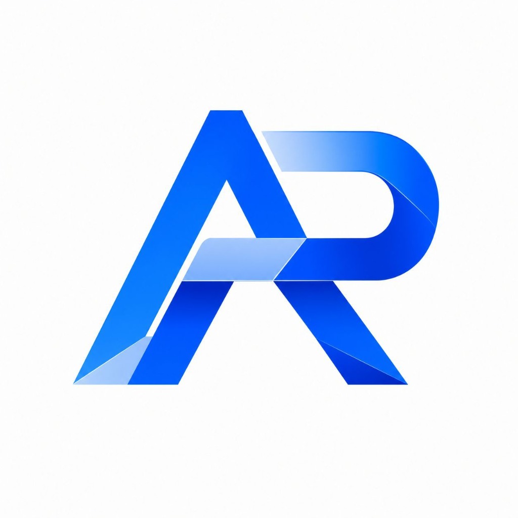AurumRise Official Monogram